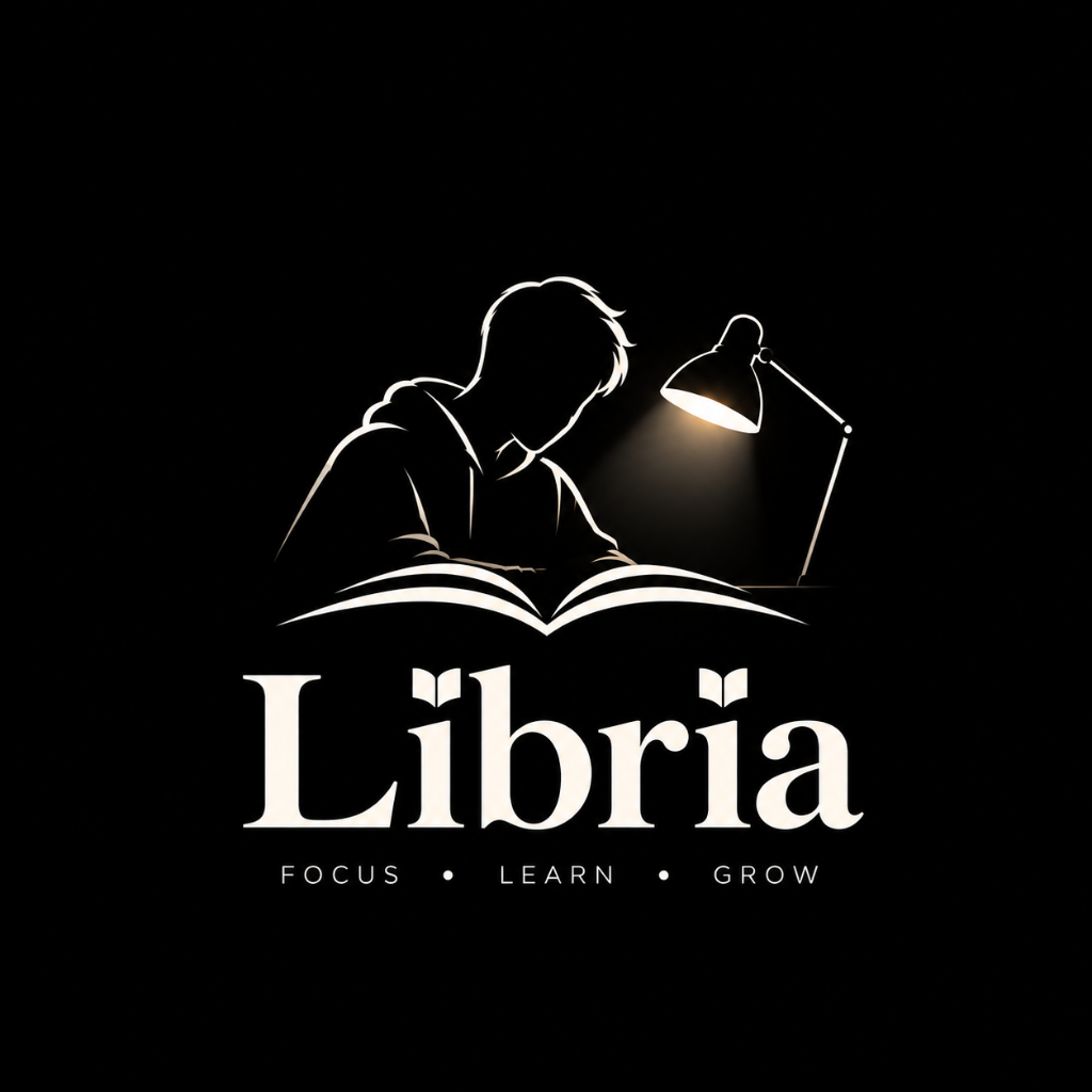 Libria Logo